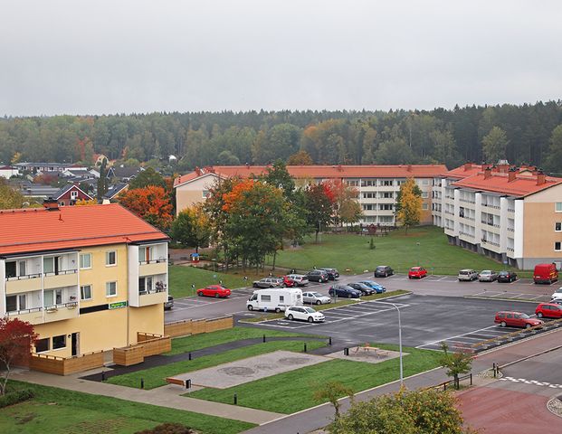 Ringvägen 57 F - Foto 1