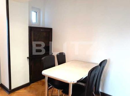 Apartament 3 camere, decomandat, 58 mp, parcare, zona Sigma! - Photo 2