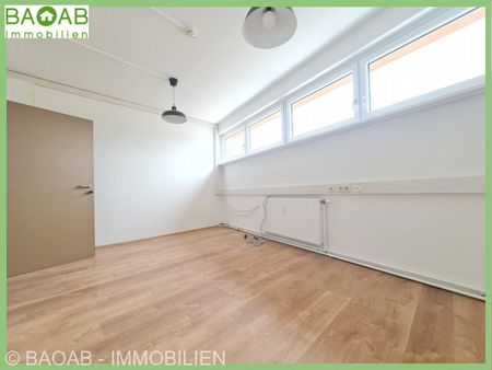 CO-WORKING SPACE | VIELE MÖGLICHKEITEN |TOLLE RAUMAUFTEILUNG | ZUR VERMIETUNG | KLAGENFURT/VIKTRING - Photo 3