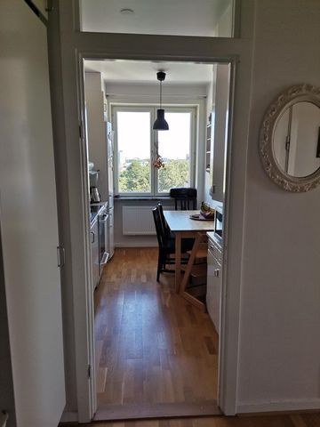 Palmbladsvägen, Stockholm - Foto 4