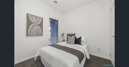 'Modern, Low Maintenance Villa that's Well Located' - For Lease - Photo 5