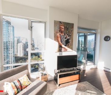 Condo in Downtown Vancouver, BC - Photo 4