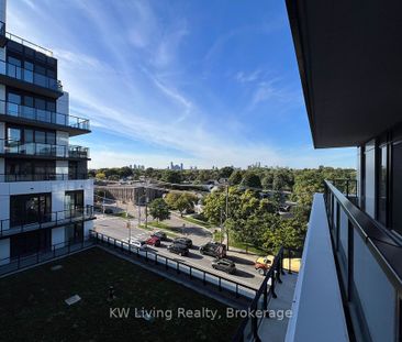 For Lease - 801 The Queensway N/A Unit# 605, Toronto, Ontario - Photo 3