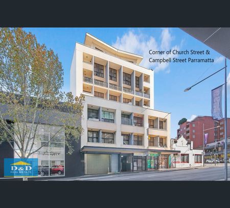 11/2 Pitt Street, Parramatta, NSW 2150 - Photo 5