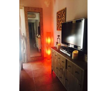 2 room luxury Semidetached House in Cala d'Hort, San Jose, Province... - Foto 1