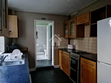 1 bedroom in a house share to rent - Photo 5