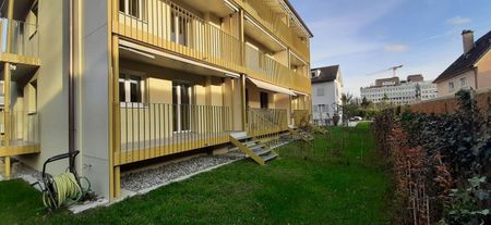 Appartement lumineux attrayant avec de belles vues - Foto 3