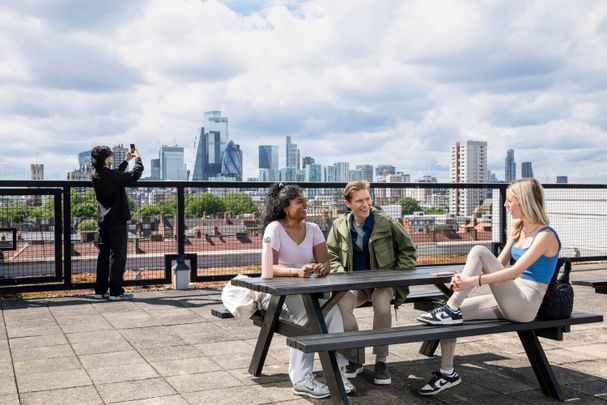 Extra Large Highest Double Studio - Photo 1