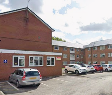 Shobnall Close, Burton-on-Trent, Staffordshire, DE14 2HX - Photo 1