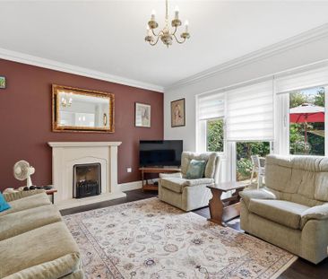 4 bedroom link detached house to rent - Photo 2