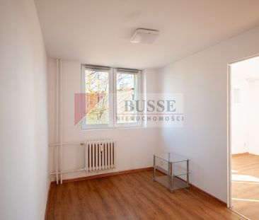 Zadbane mieszkanie 3-pok. z balkonem do wynajęcia - Zdjęcie 6