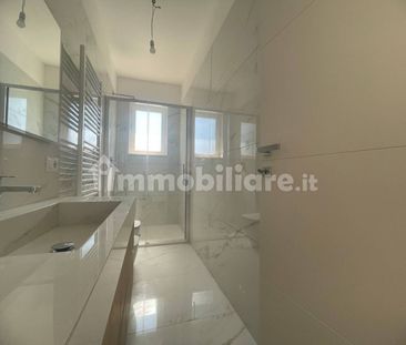 Trilocale via Frascati Colonna 41, Centro, Colonna - Photo 1