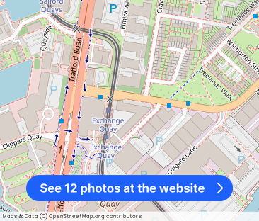 Taylorson Street South, Salford, M5 - Photo 1