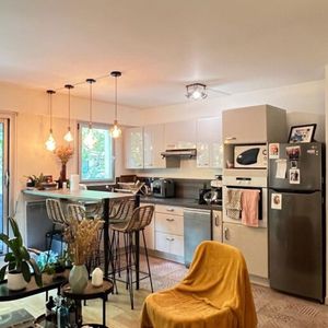 Appartement 43m² – 2 pièces – Paris - Photo 3