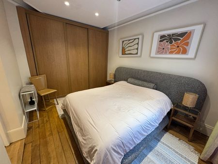 Appartement T3 Paris 17 à louer - Photo 2