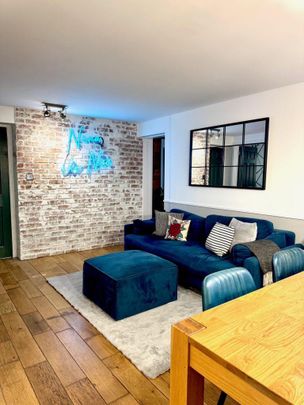 2 bedroom apartment to rent - Photo 1