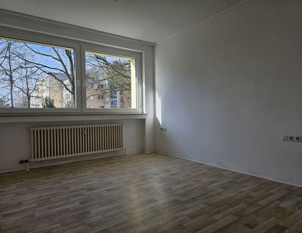 Herrliche 2-Zimmer-Wohnung im EG in ruhiger Lage - Photo 1