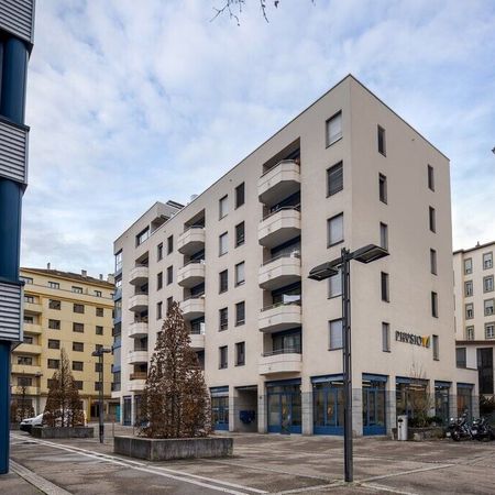 Charmant studio au coeur de Fribourg ! - Foto 3