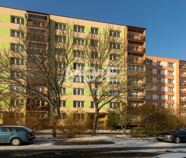 Pronájem bytu 1+1 39 m2 - Photo 2