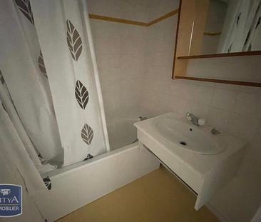 Location Appartement 1 pièce 18m² ROUEN 76000 - Photo 5