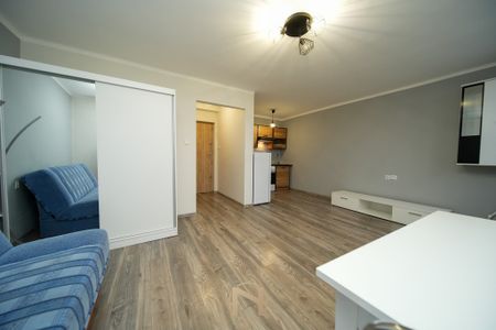 kawalerka do wynajęcia - os. dolinki - gorzów wlkp - Photo 5