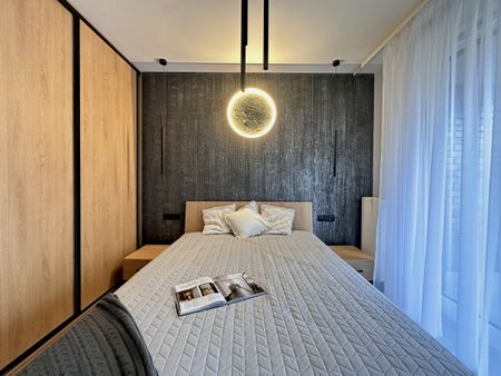 Nowe mieszkanie / os. Goplana / miejsce postojowe - Фото 4