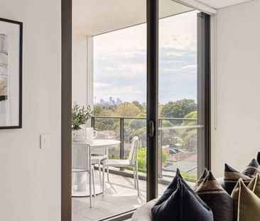 403/18 Lilydale Street Marrickville - Photo 4