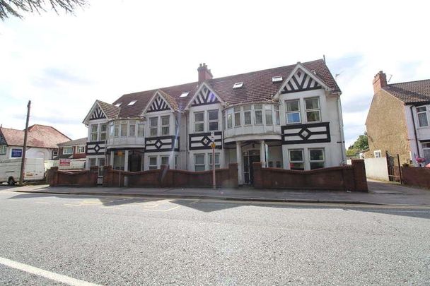 Bedroom In Leagrave With Parking, LU3 - Photo 1