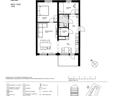 Eiravägen 4, 74569, Enköping - Foto 5