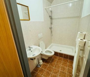 Pronájem bytu 1+kk, 28 m - Fotografie 6