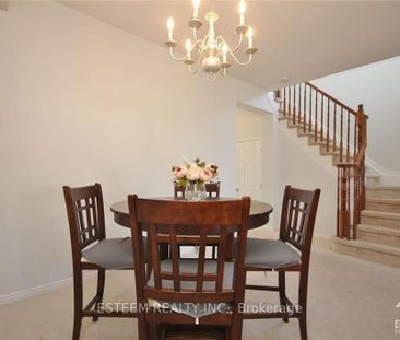 For Lease - 608 PEPPERVILLE Crescent, Kanata, Ontario - Photo 2