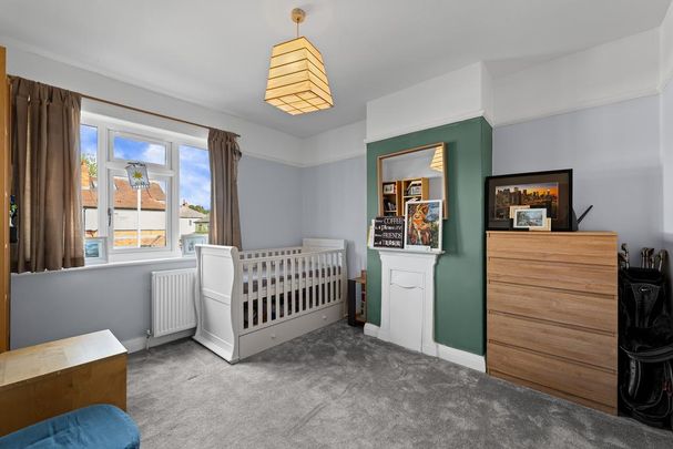 4 bedroom terraced house to rent - Photo 1