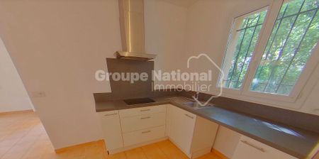Location Maison 5 pièces 106m² - Photo 2