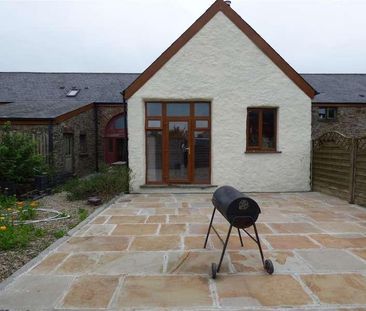 Home Farm Cottage, Crundale, Haverfordwest, SA62 - Photo 6