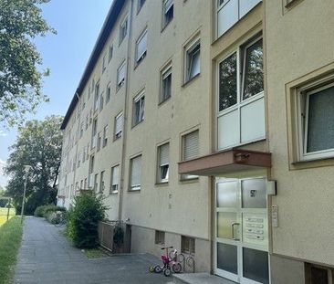 Umzug gefällig? 3-Zimmerwohnung - Foto 1