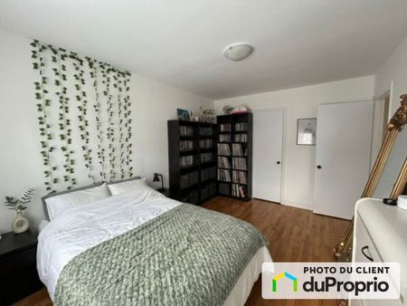 6775, 15e avenue, Rosemont / La Petite Patrie à louer - Photo 2