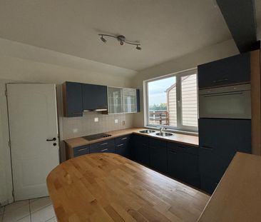 Appartement met 2 slaapkamers en groot terras - Foto 1