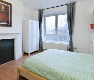 1 bedroom in a flat share to rent - Photo 2