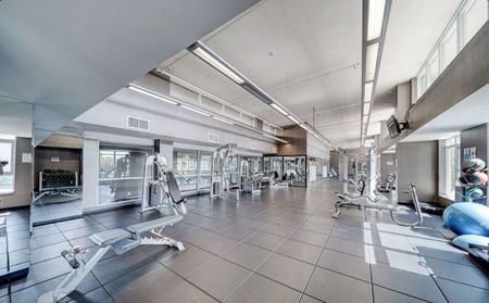 For Lease - 190 Borough Drive Unit# 2203, Toronto, Ontario - Photo 4