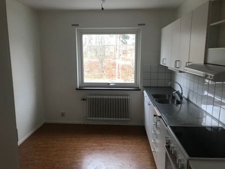 Västra Parkgatan, Sävsjö - Foto 3