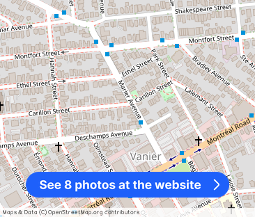 240 Marier Avenue Unit 1 - Photo 1