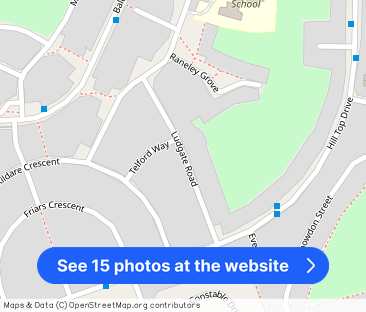 Ludgate Road, Rochdale, Greater Manchester, OL11 - Photo 1