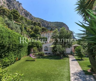 Swimming Pool – Garden – Sea and Mountain Views - Photo 2