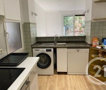 Location Appartement 2 pièces 41m² VILLEFRANCHE SUR MER 06230 - Photo 6