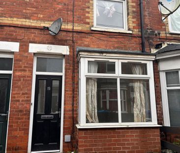 2 bedroom terraced house to rent - Photo 3