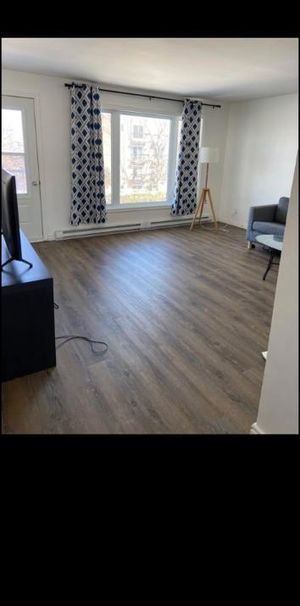 Grand 5 1/2 st hubert air climatisé piscines - Photo 1