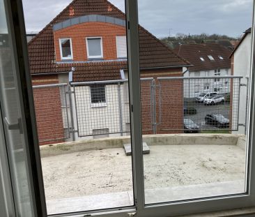 Zum Verkehrshof 13, 44536 Lünen - Foto 1