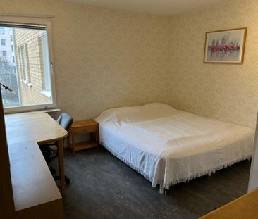 Lövgatan, Solna - Photo 3