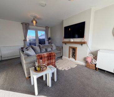 1 bedroom maisonette to rent - Photo 1