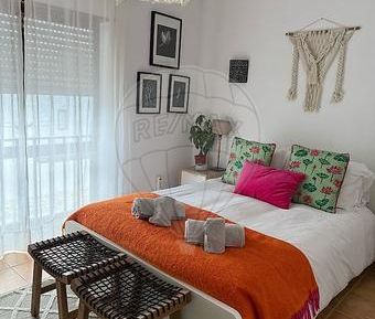 Apartamento T1 - Photo 1
